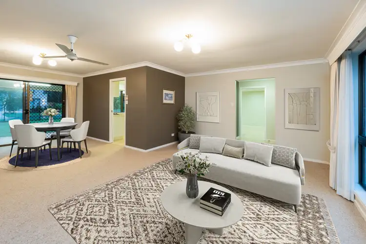 Third view of Homely house listing, 25 Bock Street, Rochedale QLD 4123
