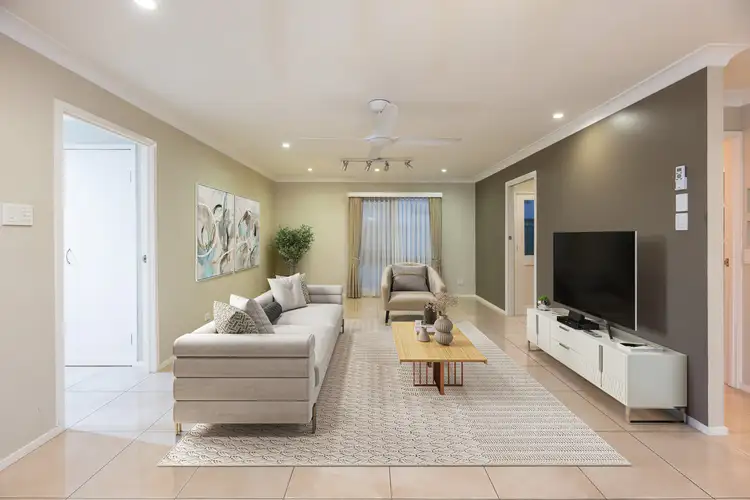 Fourth view of Homely house listing, 25 Bock Street, Rochedale QLD 4123