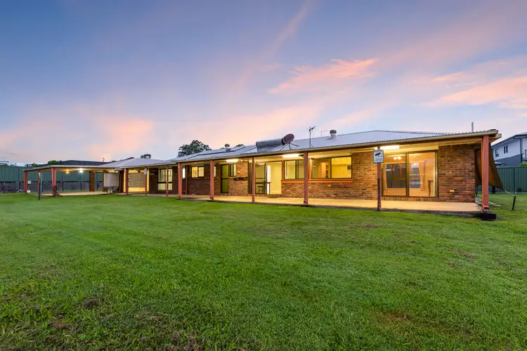 Fifth view of Homely house listing, 25 Bock Street, Rochedale QLD 4123