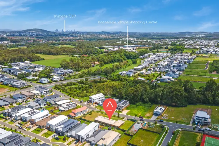 Sixth view of Homely house listing, 25 Bock Street, Rochedale QLD 4123