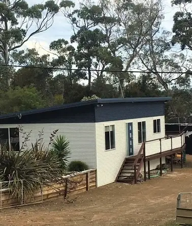 672 Sommers Bay Road