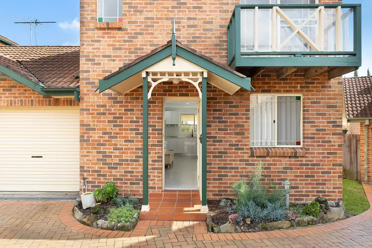9/14-16 Bower Street, Roselands NSW 2196