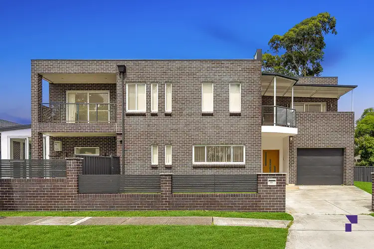 55 Cantrell Street, Yagoona NSW 2199