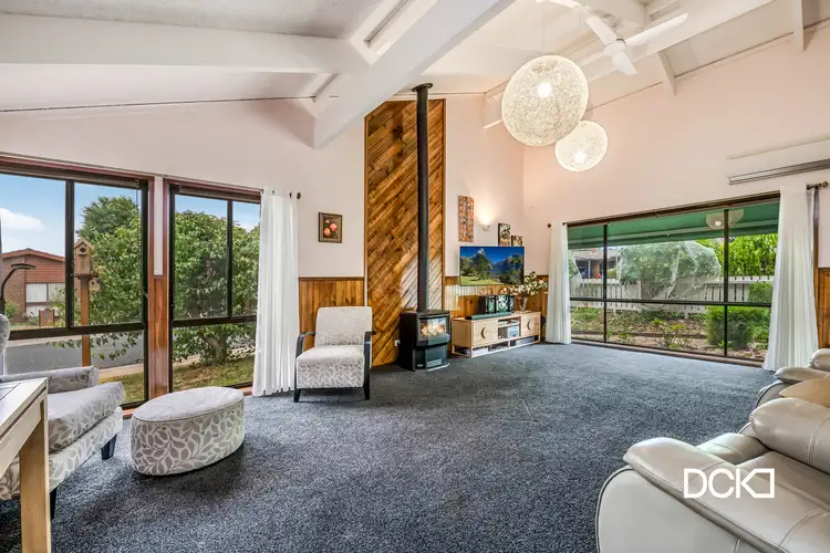 Fifth view of Homely house listing, 18 Nabilla Crescent, Strathdale VIC 3550