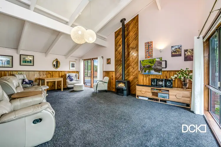 Sixth view of Homely house listing, 18 Nabilla Crescent, Strathdale VIC 3550