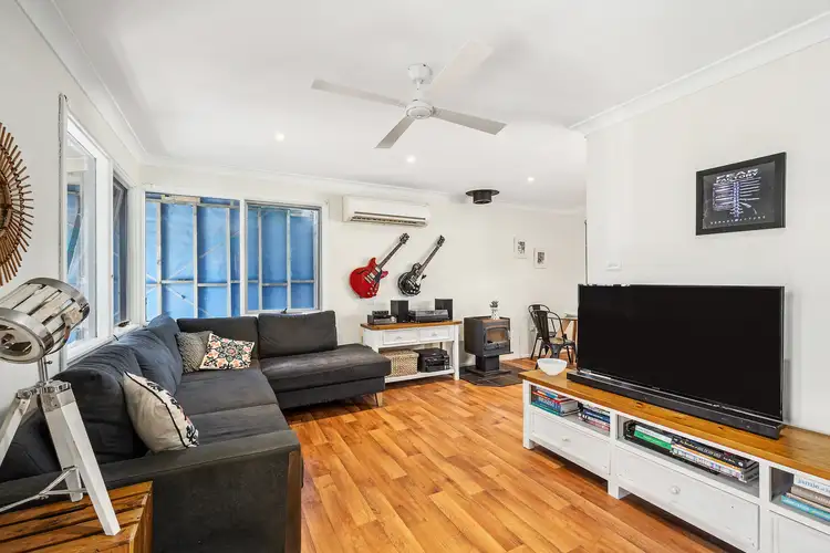 Second view of Homely house listing, 65 Heather Road, Winmalee NSW 2777