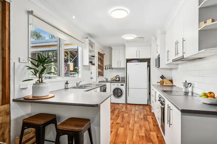 Third view of Homely house listing, 65 Heather Road, Winmalee NSW 2777