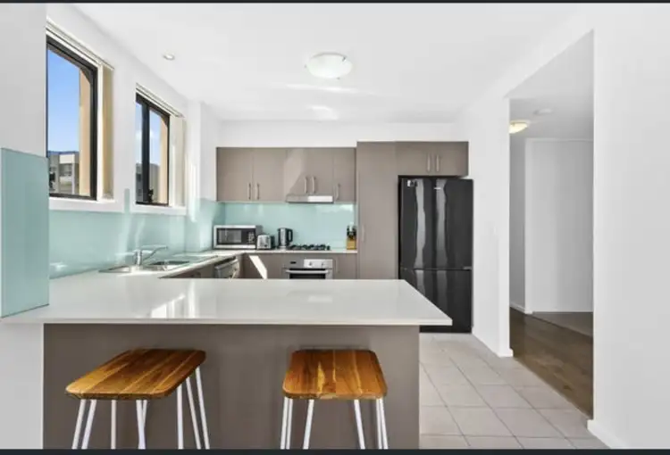 Main view of Homely unit listing, 38/26-28 Market Street, Wollongong NSW 2500