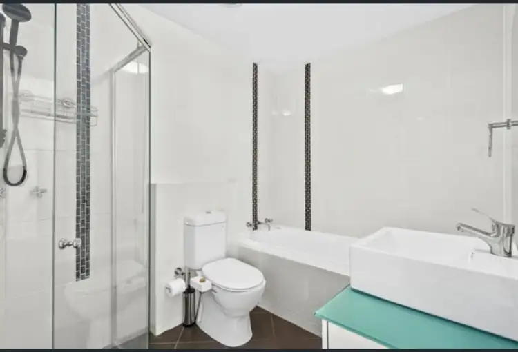 Second view of Homely unit listing, 38/26-28 Market Street, Wollongong NSW 2500