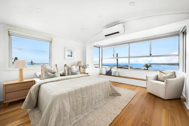 Fifth view of Homely house listing, 123b Boundary Street, Clovelly NSW 2031