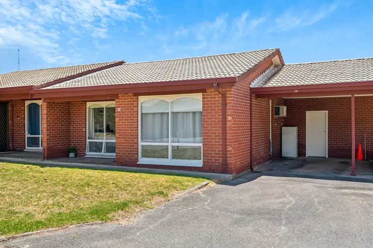 28/60 Booth Avenue, Morphett Vale SA 5162