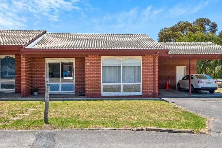 Second view of Homely unit listing, 28/60 Booth Avenue, Morphett Vale SA 5162