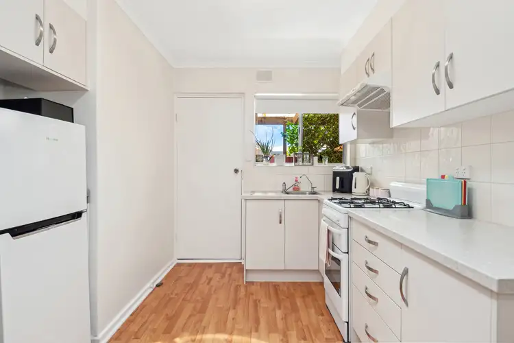 Third view of Homely unit listing, 28/60 Booth Avenue, Morphett Vale SA 5162