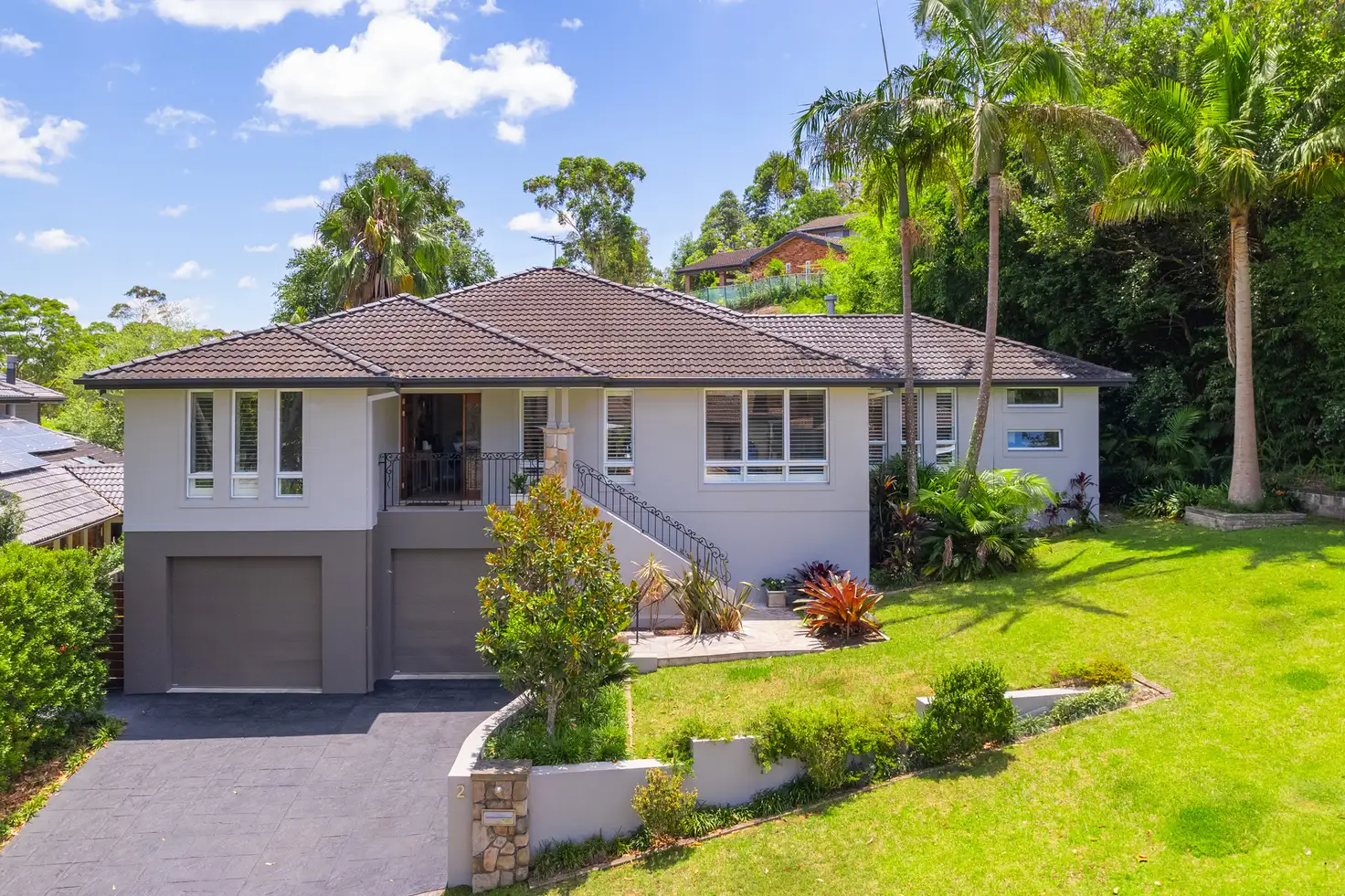 Main view of Homely house listing, 2 Langham Place, Davidson NSW 2085