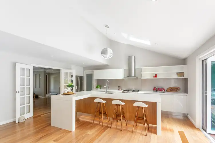 Second view of Homely house listing, 2 Langham Place, Davidson NSW 2085
