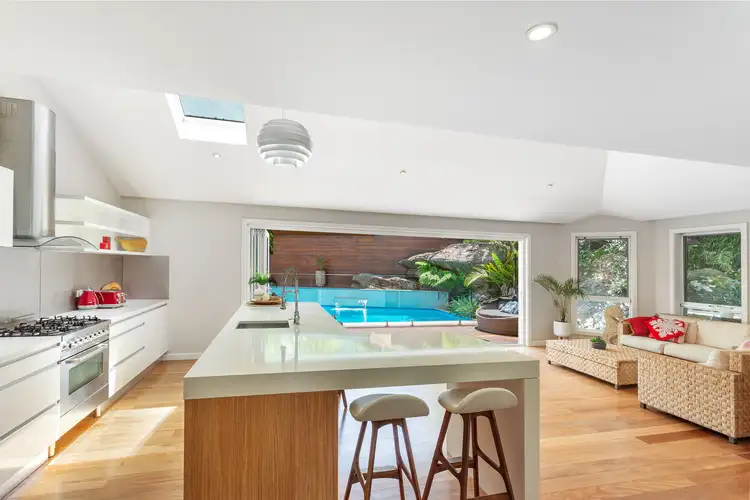 Third view of Homely house listing, 2 Langham Place, Davidson NSW 2085