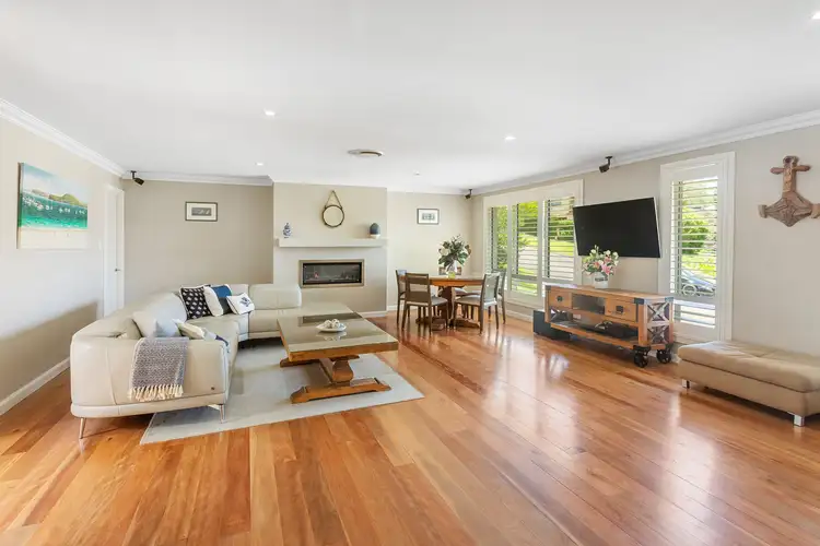 Fourth view of Homely house listing, 2 Langham Place, Davidson NSW 2085