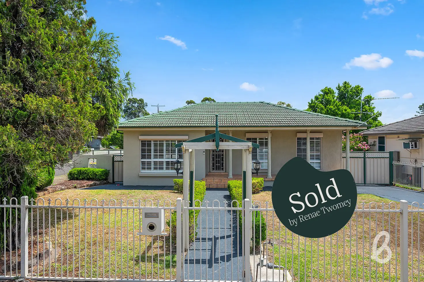 Main view of Homely house listing, 17 White Avenue, Singleton NSW 2330