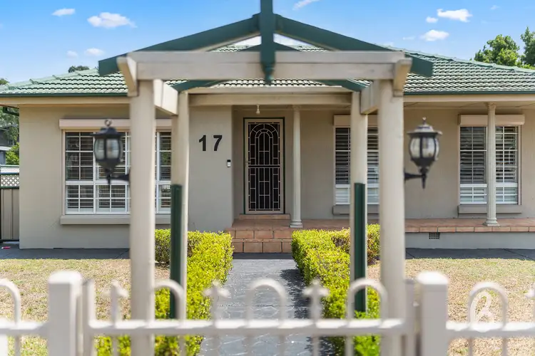 Third view of Homely house listing, 17 White Avenue, Singleton NSW 2330