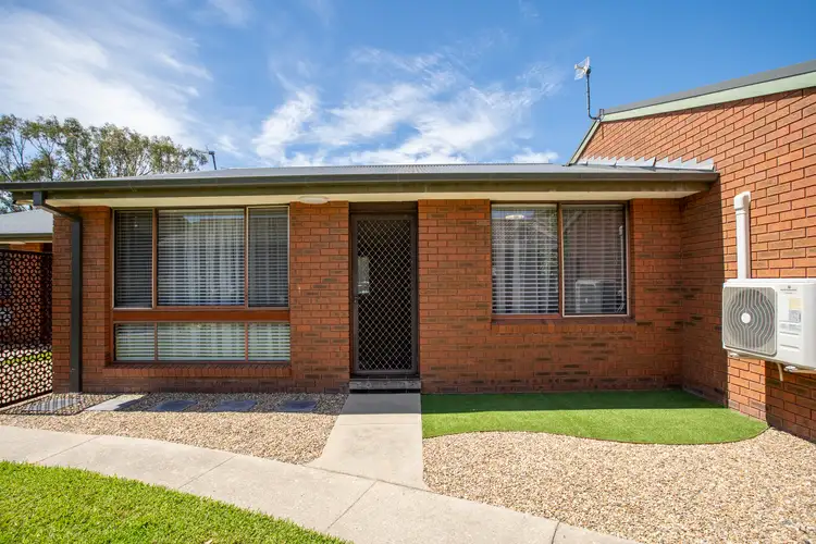 Main view of Homely unit listing, 10/607 Prune Street, Lavington NSW 2641