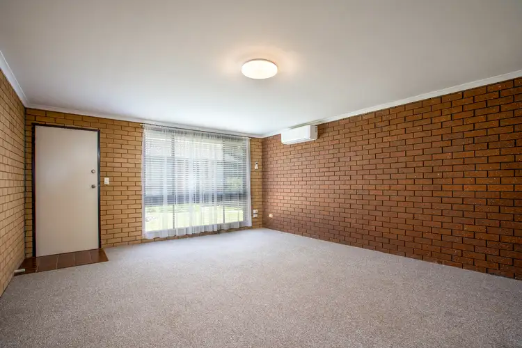 Second view of Homely unit listing, 10/607 Prune Street, Lavington NSW 2641