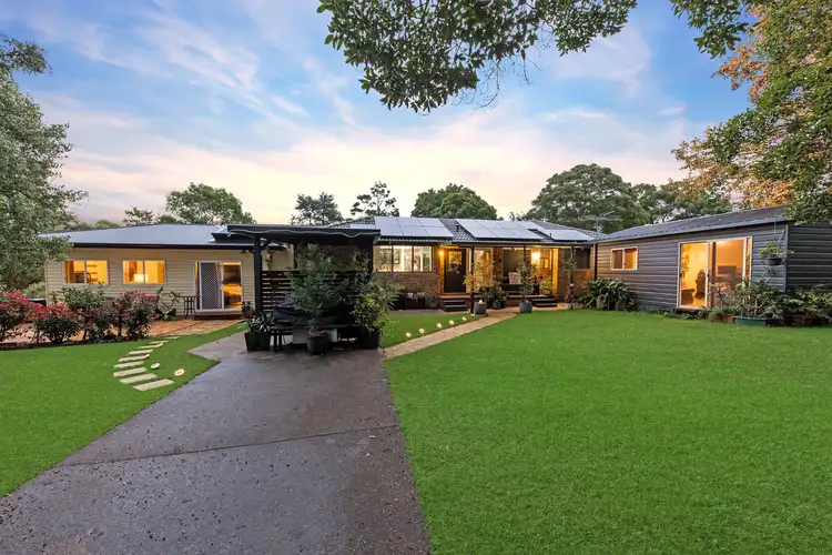 377A Kissing Point Road, Ermington NSW 2115