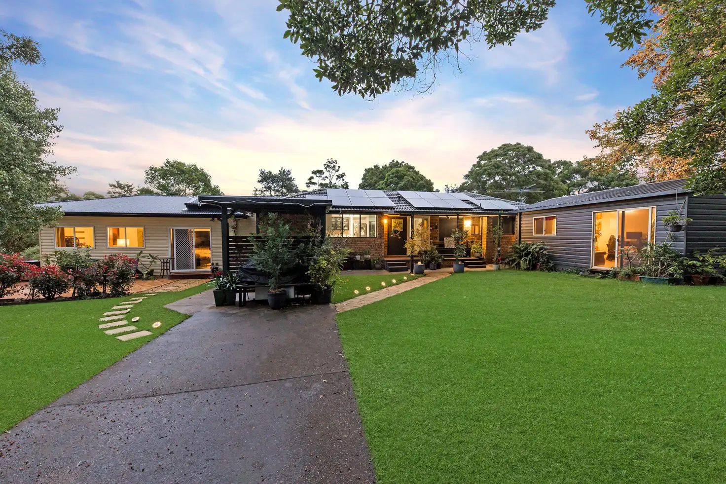 Main view of Homely house listing, 377A Kissing Point Road, Ermington NSW 2115