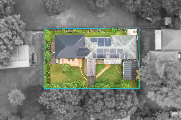 Second view of Homely house listing, 377A Kissing Point Road, Ermington NSW 2115