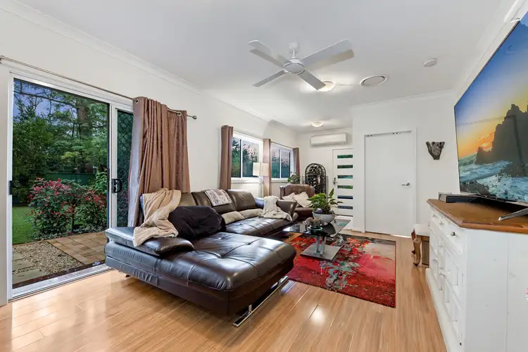 Fourth view of Homely house listing, 377A Kissing Point Road, Ermington NSW 2115