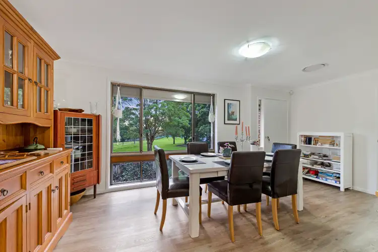 Fifth view of Homely house listing, 377A Kissing Point Road, Ermington NSW 2115