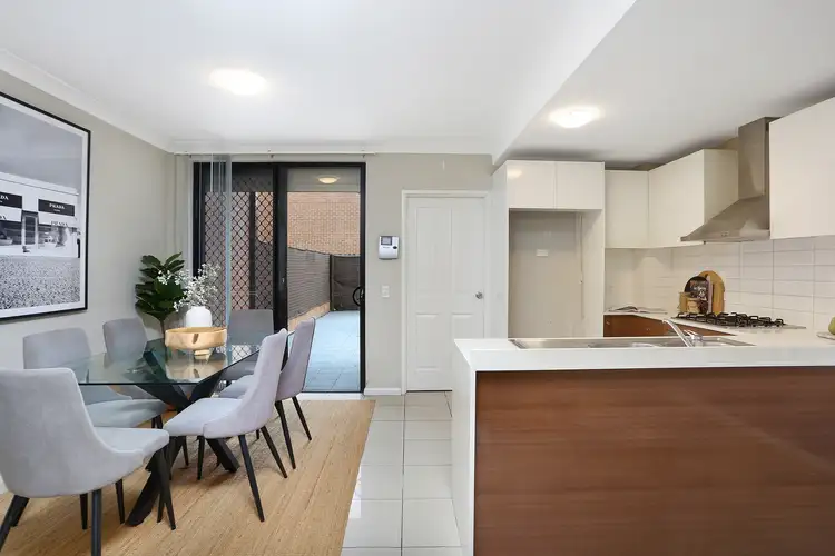 Fourth view of Homely townhouse listing, 7/367-371 Wentworth Avenue, Toongabbie NSW 2146