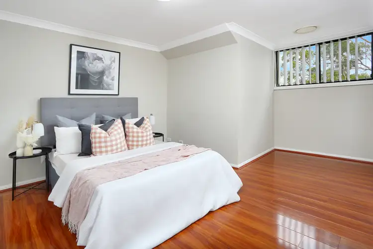 Sixth view of Homely townhouse listing, 7/367-371 Wentworth Avenue, Toongabbie NSW 2146