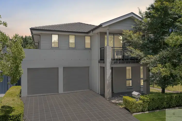 18 Regency Drive, Harrington Park NSW 2567
