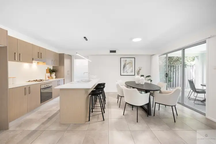 Second view of Homely house listing, 18 Regency Drive, Harrington Park NSW 2567