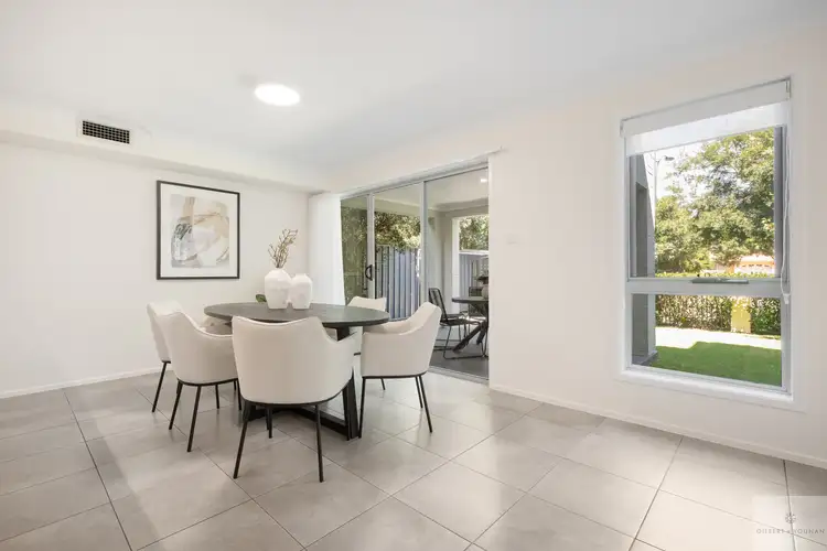 Fourth view of Homely house listing, 18 Regency Drive, Harrington Park NSW 2567