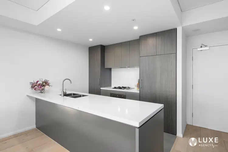 Fourth view of Homely unit listing, Level 9/902/10 Village Place, Kirrawee NSW 2232