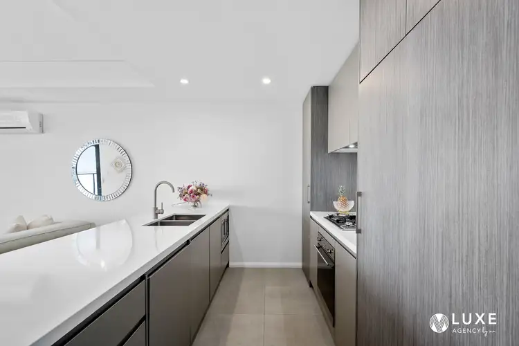 Fifth view of Homely unit listing, Level 9/902/10 Village Place, Kirrawee NSW 2232