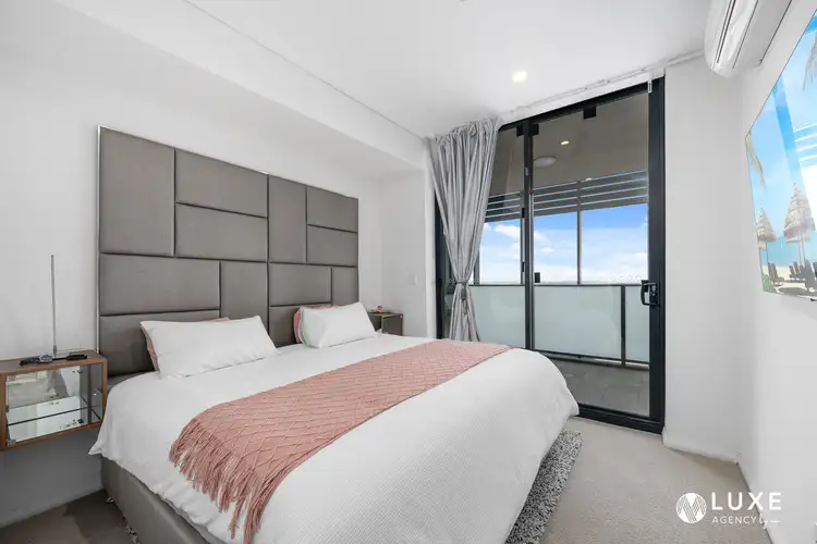 Sixth view of Homely unit listing, Level 9/902/10 Village Place, Kirrawee NSW 2232