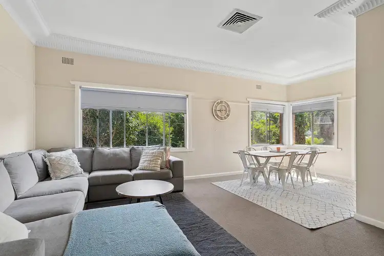 Third view of Homely house listing, 62 Acacia Road, Kirrawee NSW 2232