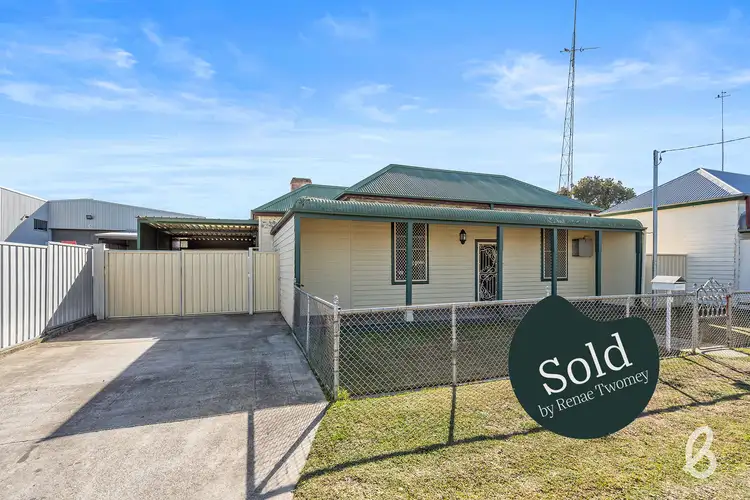 Main view of Homely house listing, 2 Argyle Street, Singleton NSW 2330
