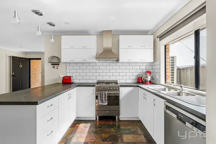 Main view of Homely house listing, 5 Tarragon Drive, Tarneit VIC 3029