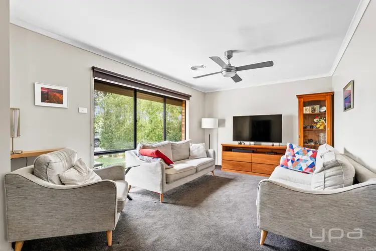 Second view of Homely house listing, 5 Tarragon Drive, Tarneit VIC 3029