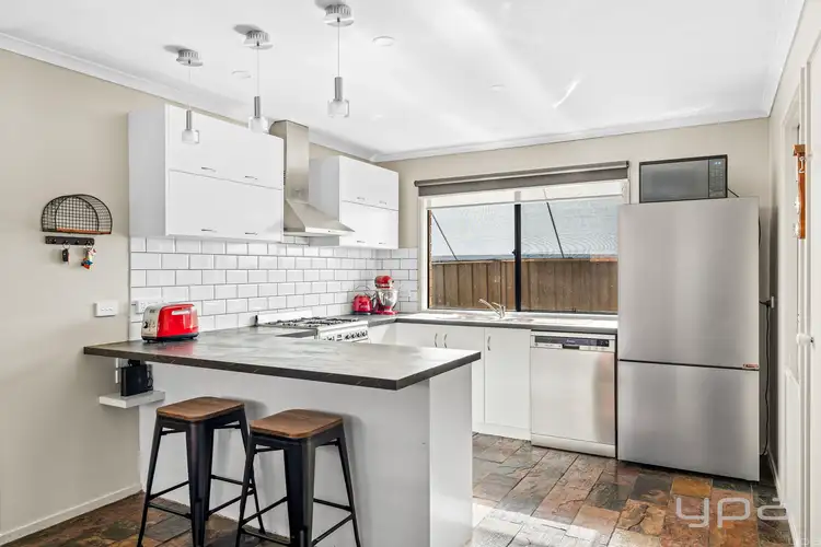 Fourth view of Homely house listing, 5 Tarragon Drive, Tarneit VIC 3029