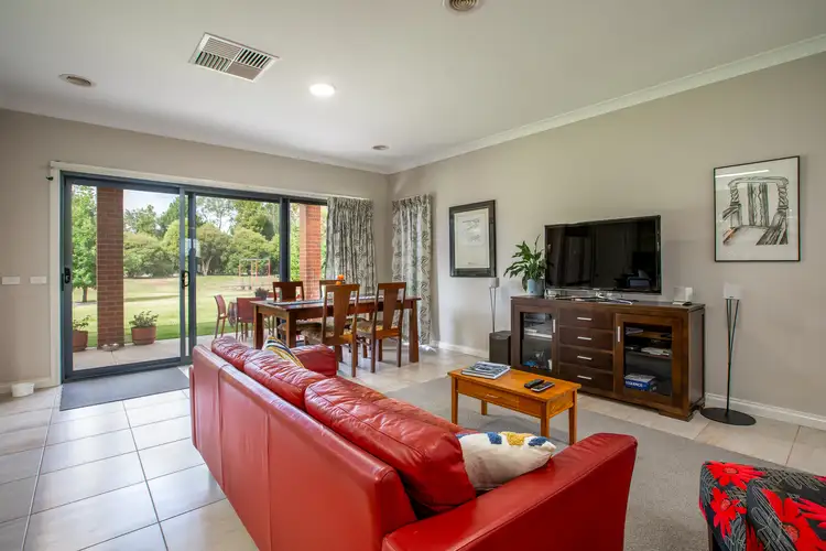 Fifth view of Homely house listing, 14-15 Fairway Close, Howlong NSW 2643