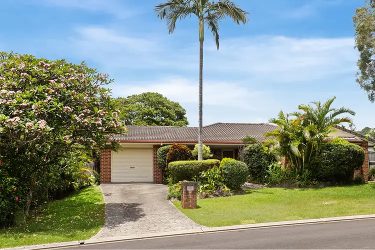 Second view of Homely house listing, 4 Mango Bark Court, Suffolk Park NSW 2481