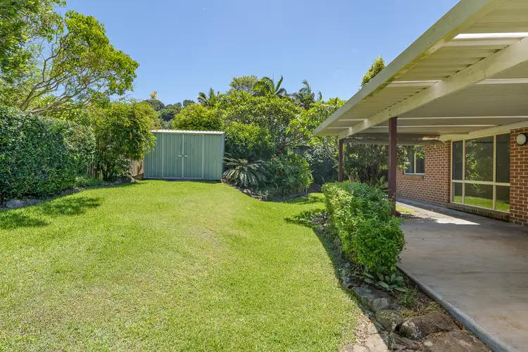 Fourth view of Homely house listing, 4 Mango Bark Court, Suffolk Park NSW 2481