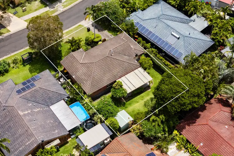 Fifth view of Homely house listing, 4 Mango Bark Court, Suffolk Park NSW 2481