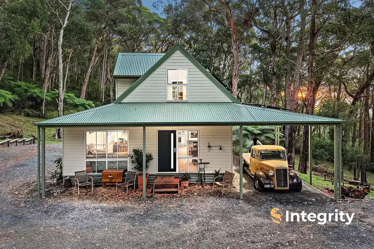 Main view of Homely house listing, 826 Don Road, Mount Toolebewong VIC 3777