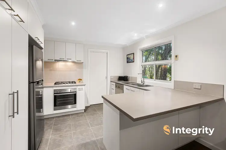 Second view of Homely house listing, 826 Don Road, Mount Toolebewong VIC 3777