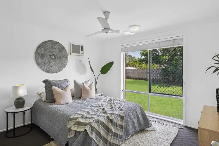 Third view of Homely house listing, 25 Wallace Circuit, Kirwan QLD 4817